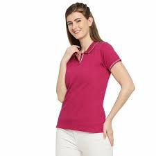 VERO MODA  Tipping Polo Size M , L , XL