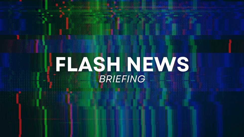 Flash News Briefing