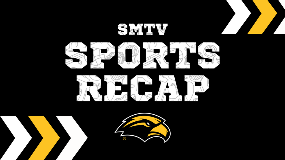 SMTV Sports Recap