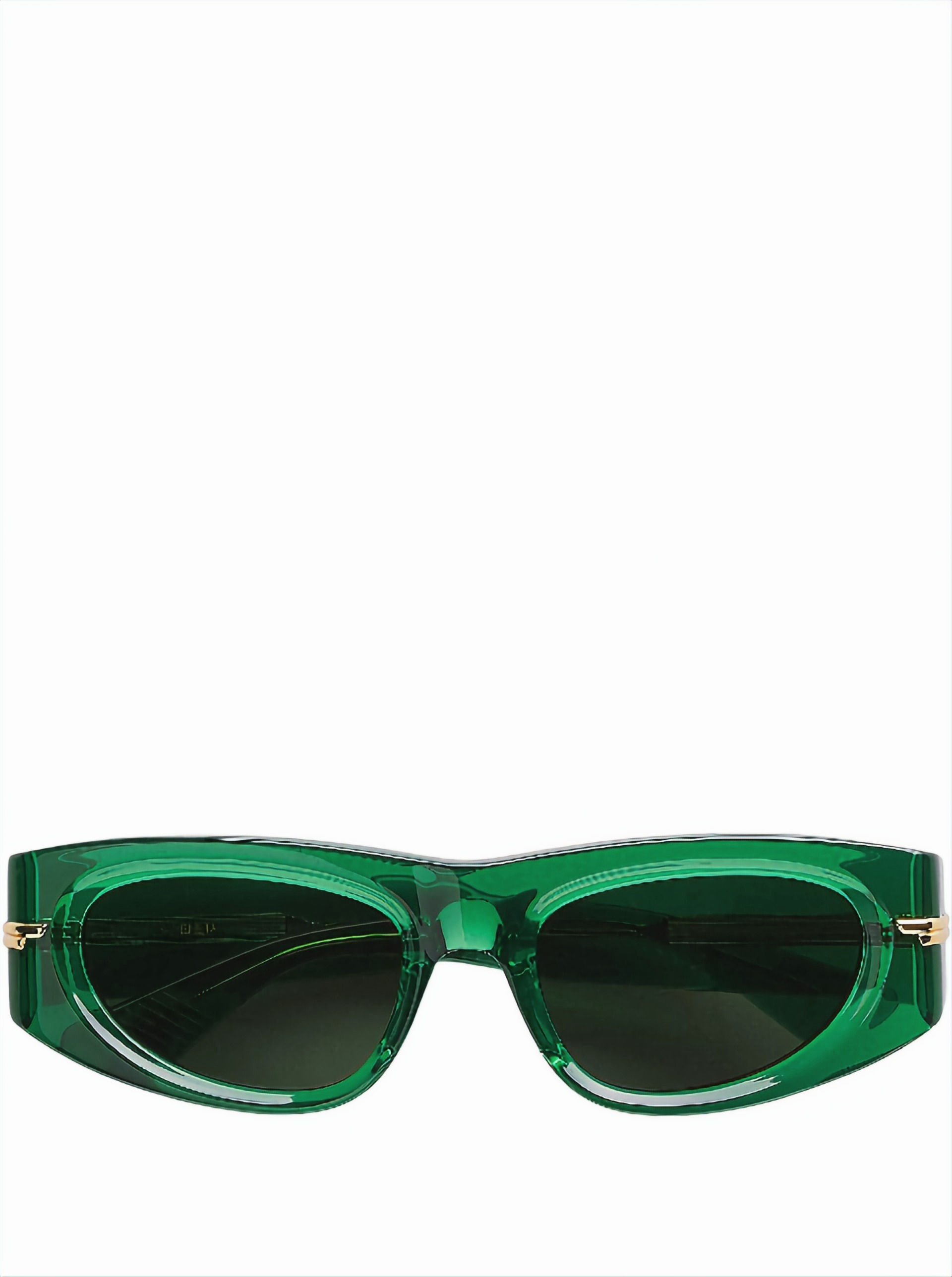 Bottega Veneta Green