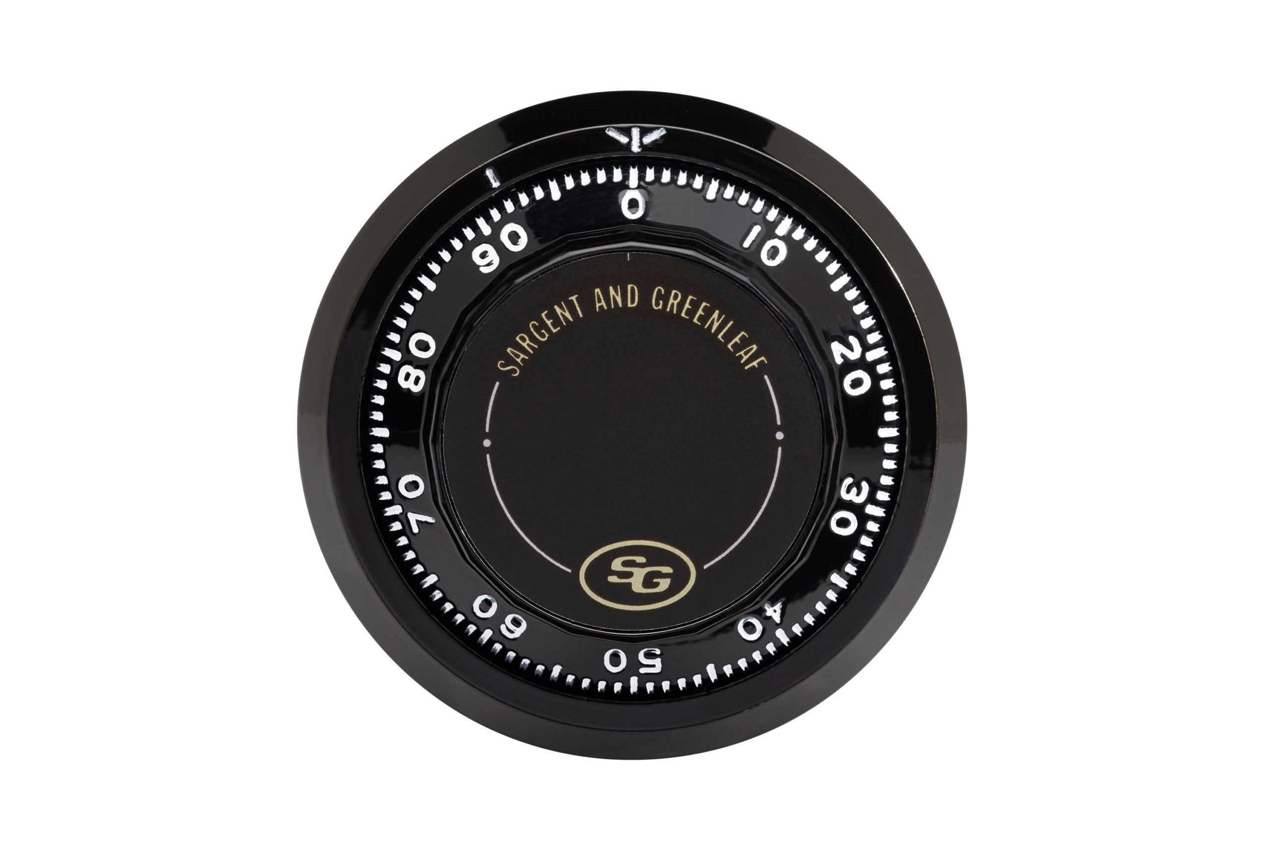 Mechanical Safe Lock