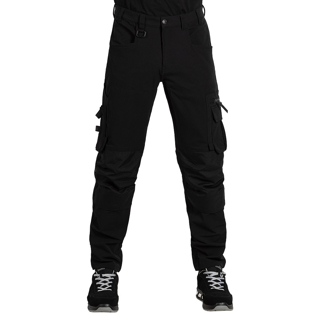 PERFORMANCE - Radne pantalone sa elastinom