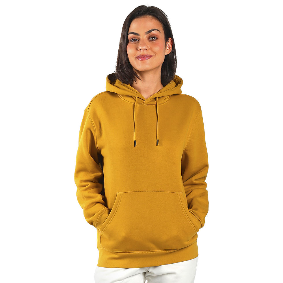 Thumbnail: ABSOLUT HOODY 350 - Dukserica sa kapuljačom, od organskog pamuka, 350 g/m2 - slika 3