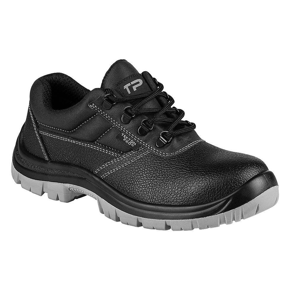 CAYMAN LOW - Plitke zaštitne cipele, S3 FO SR