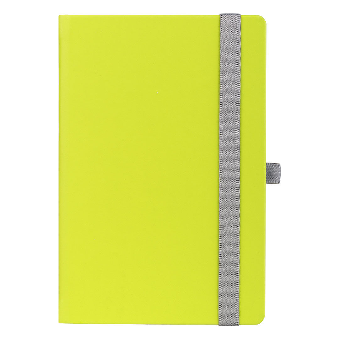 MONDO - Notes A5