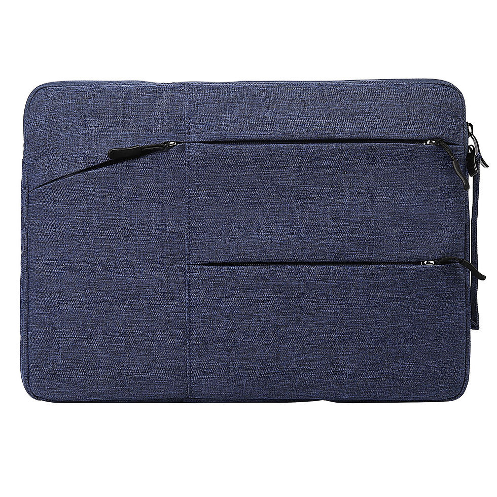 Thumbnail: GIBSON - Laptop torba - slika 3
