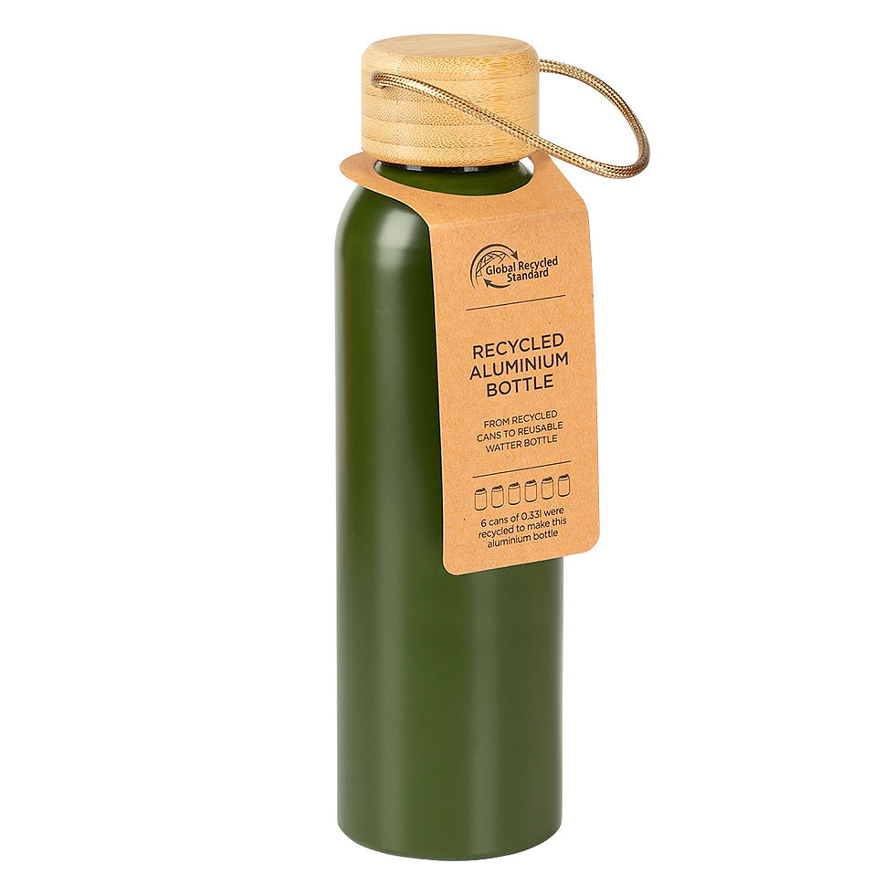 Thumbnail: SAVA - Boca za vodu, 650 ml - slika 4