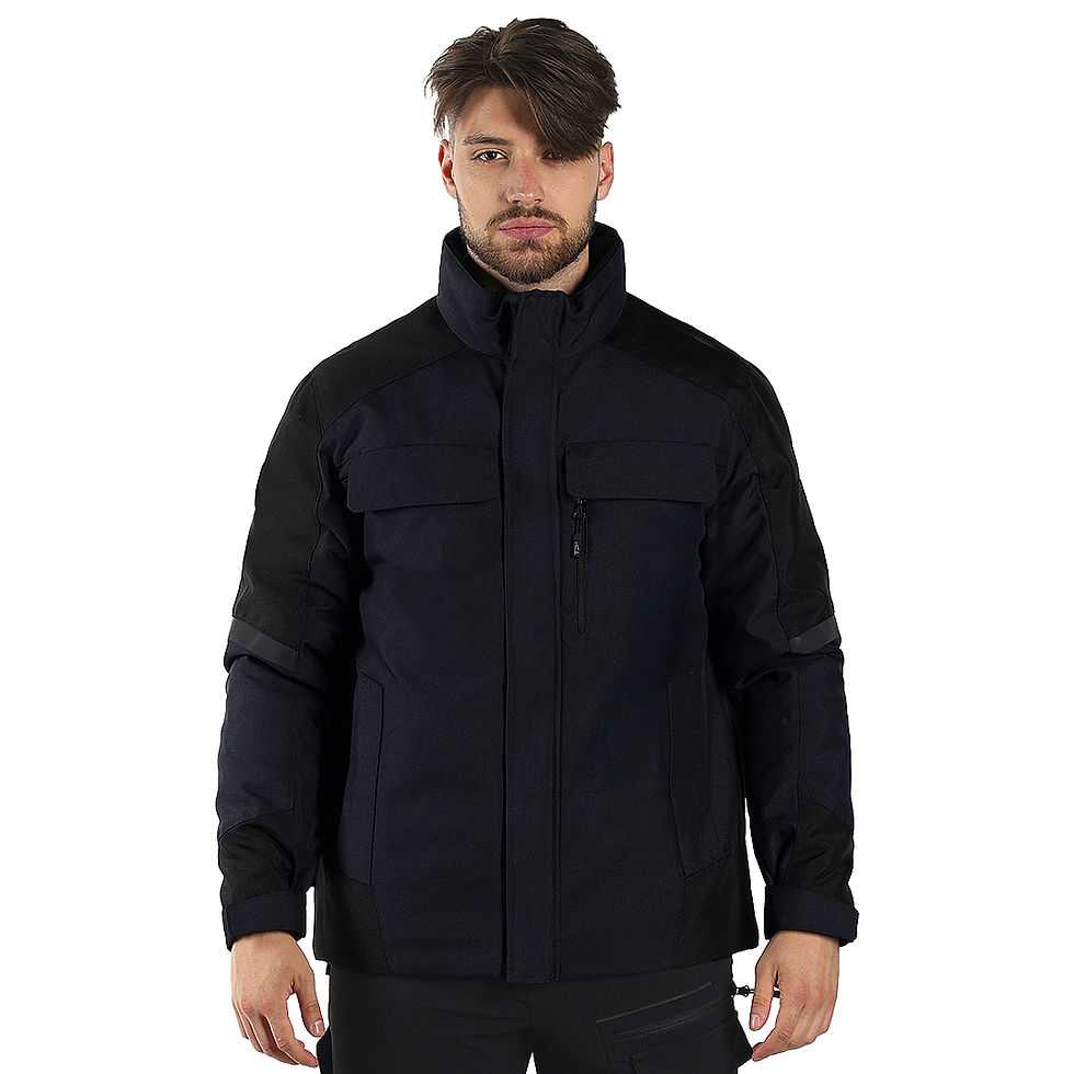 GRANIT JACKET - Radna jakna