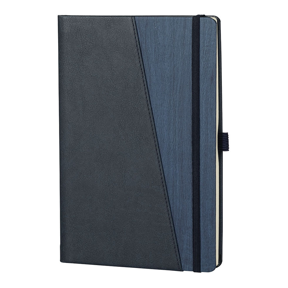 Thumbnail: ONTARIO NOTE - Notes A5 - slika 3