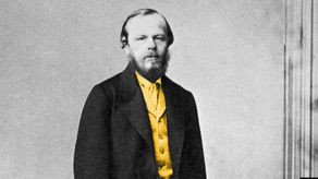 Dostoyevski, Nietzsche ve yeraltı insanı