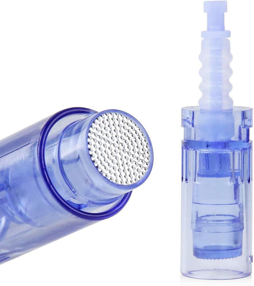 Miniatura: Cartuchos de micro agujas  para Dermapen  A6