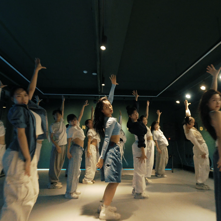 실용무용과입시