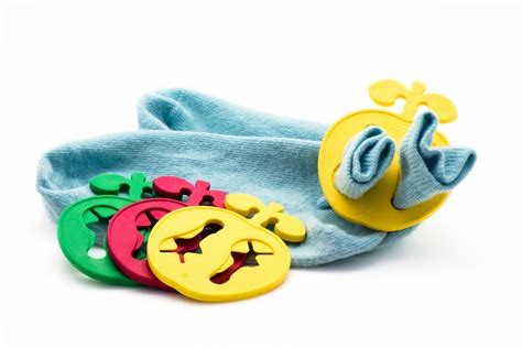 pince à chaussettes pour les laver par paire