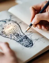 image des idées de projets