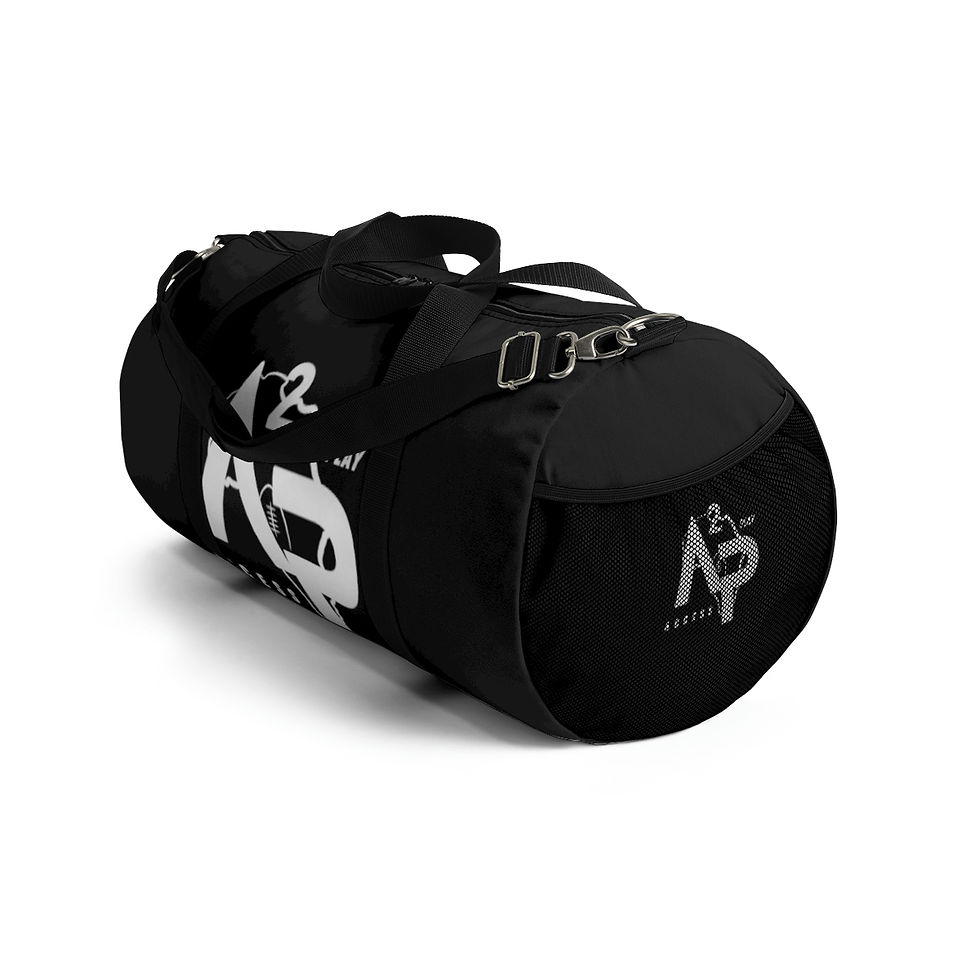 Thumbnail: SWF Duffel Bag