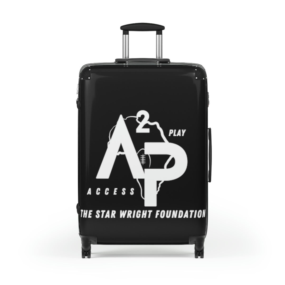 SWF Suitcases