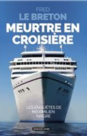 Meurtre en croisière