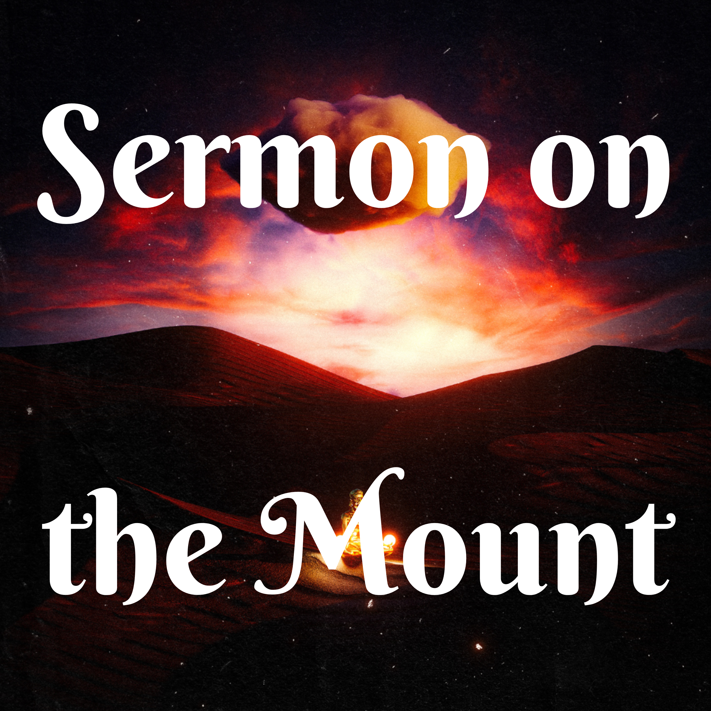 Sermon on the Mount - Audio Package