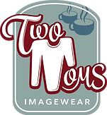 Two Moms Imagewear Logo