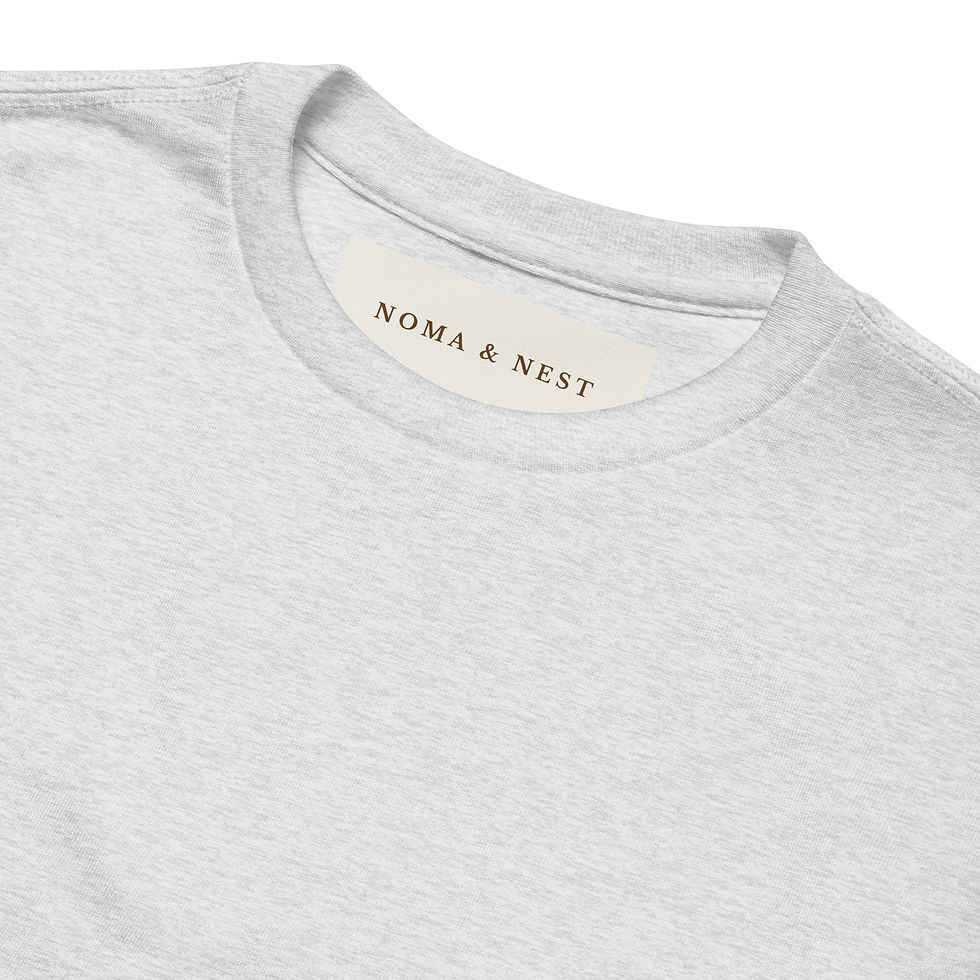 Thumbnail: Rooted Girls t-shirt