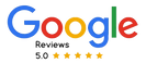 Google Reviews Logo