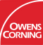 Owens Corning logo