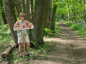 Banstead Rotary Charity Walk 2025