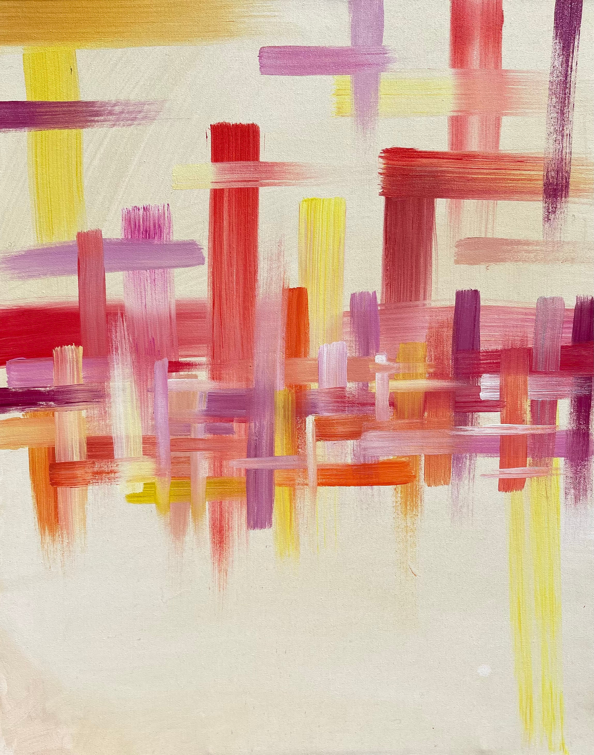 "Intersectionality" (2018)