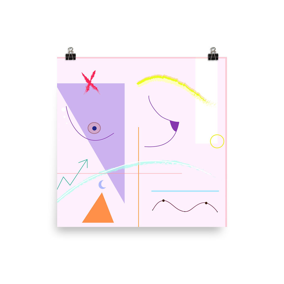 Thumbnail: Shape Up Print 
