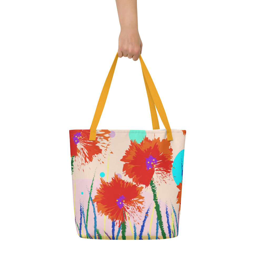 Thumbnail: The Seven Suns Tote
