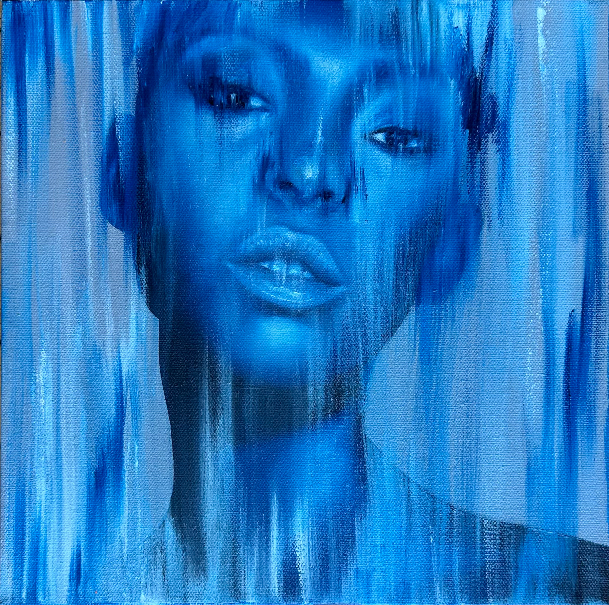 “Vanishing” (2025)