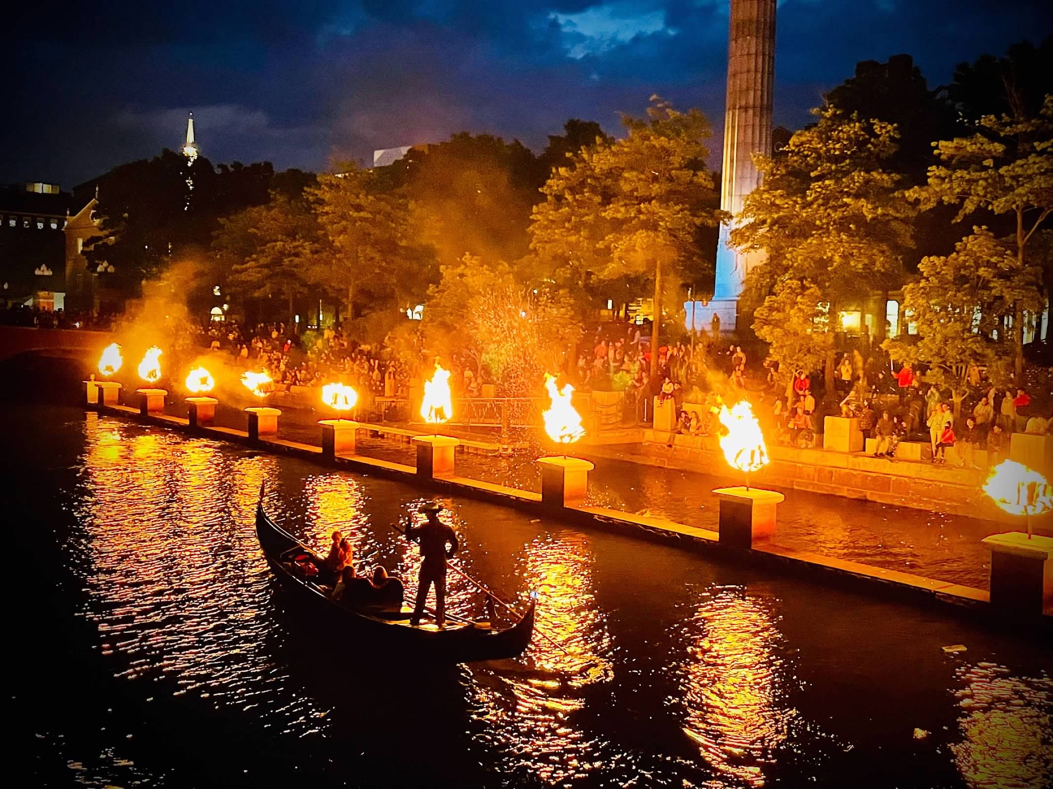 Writer: Molly Ferguson