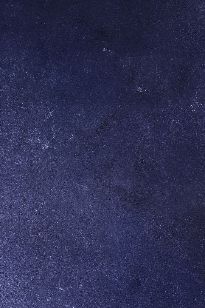 Azul con textura de pared