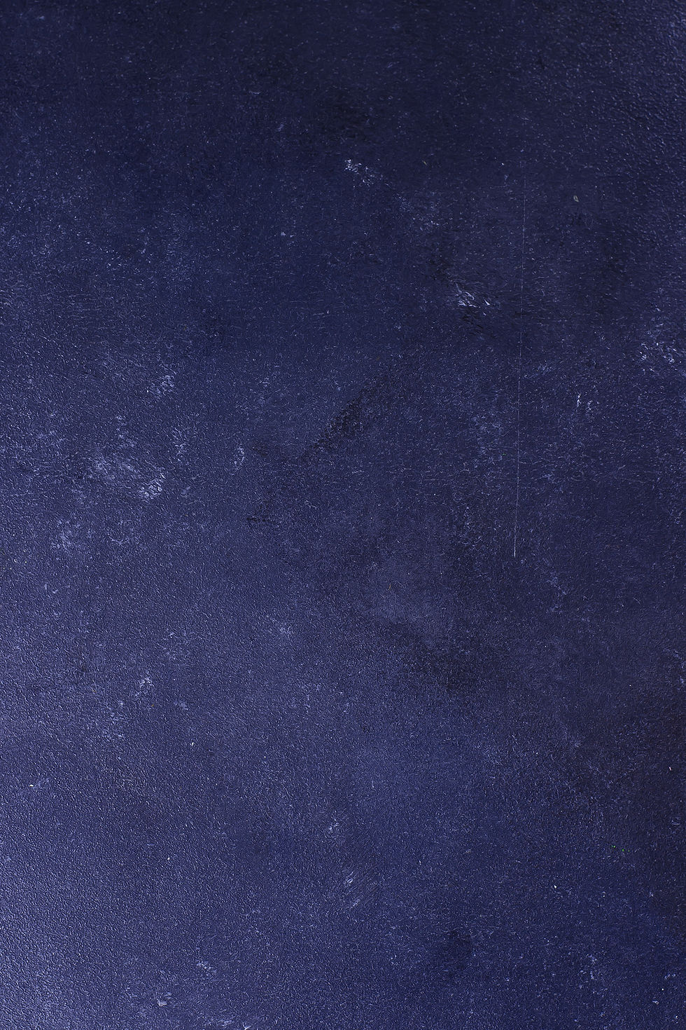 Azul con textura de pared