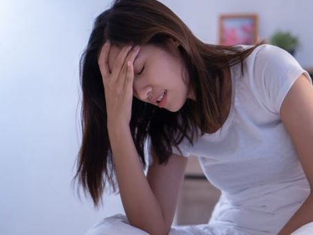 How Osteopathy Can Help with Headache Relief?