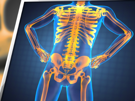 Nutrition and Osteopathic Health: Building Strong Foundations