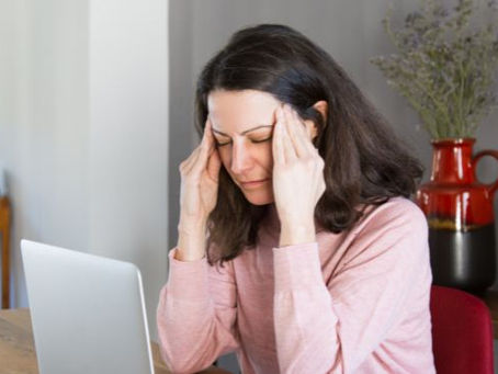 How Osteopathy Helps In Repetitive Strain and Overuse Injuries