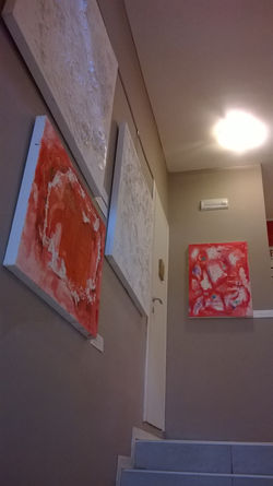 allestimento Casa di U (3)