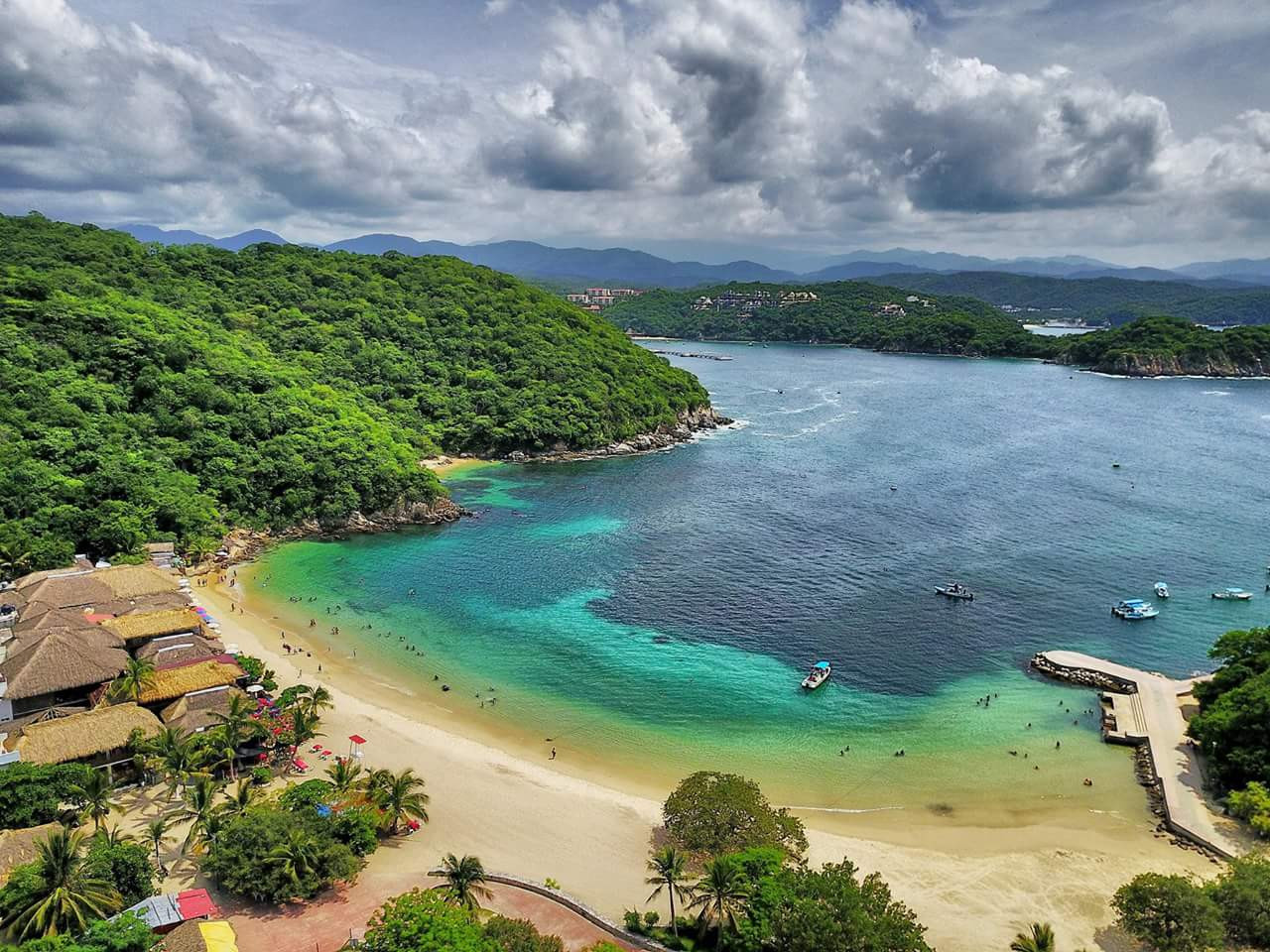 Marea Travel Agency