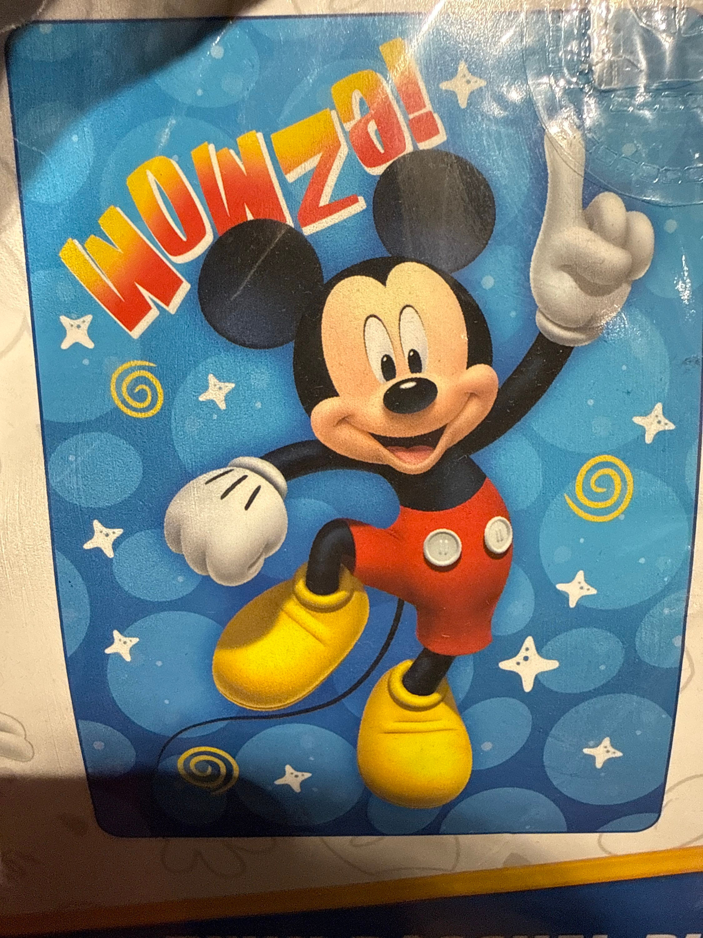 Mickey Wowza
