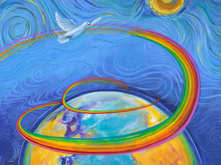 L/L Research - The Ra Material: Channeling Circle November 8, 2024