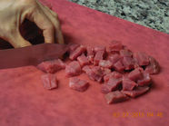 Health | beef juice - the miracle broth