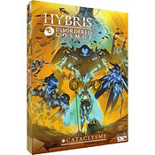 Hybris - Cataclysm exp. (EN)