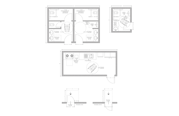 ADA Considerations