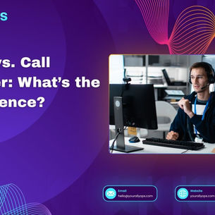 bpo and call center