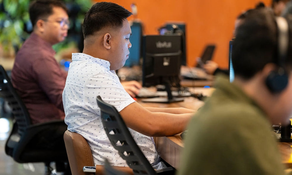 the benefits of outsourcing