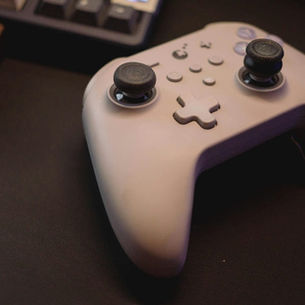 essential of game support