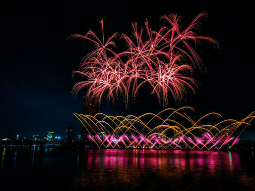 Where to Drink After Da Nang Fireworks DIFF (2026 Guide)