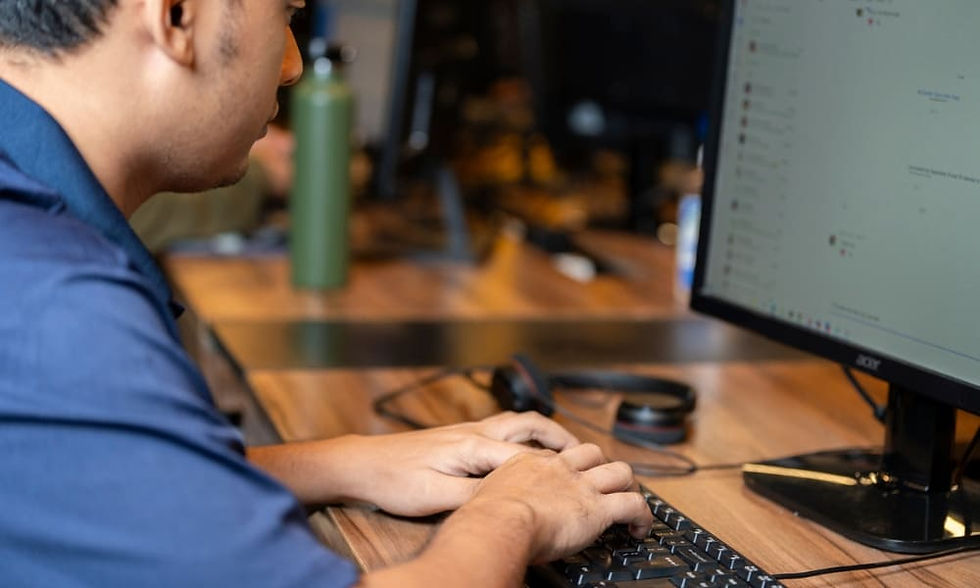 challenges in gaming customer support