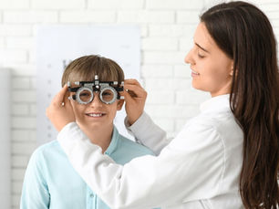 How To Reduce Astigmatism With Eye Exercises At Home